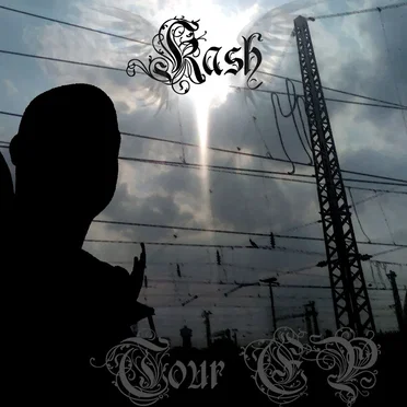 Tour EP by KASH - album cover