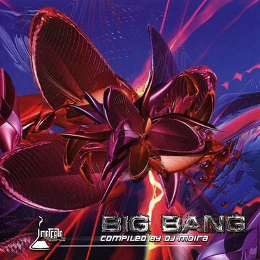 Big Bang by Various Artists - album cover