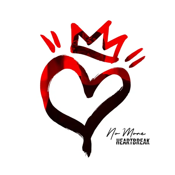 No More Heartbreak