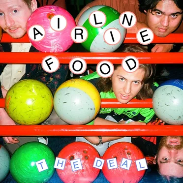 Airline Food