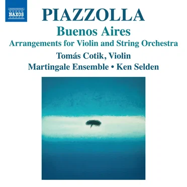Arrangements for Violin & String Orchestra