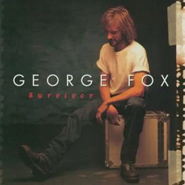 Survivor by George Fox - album cover