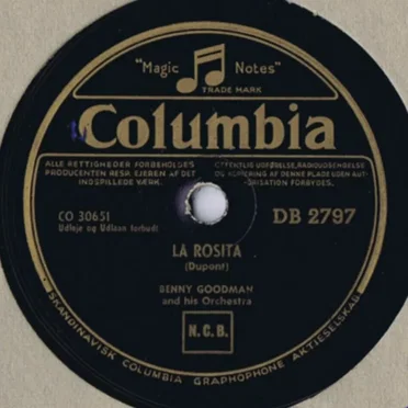 La Rosita / Oh Babe