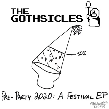 Pre-Party 2020: A Festival EP