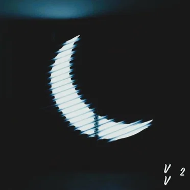 Vibes Vol. 2 by GhostThaKid - album cover