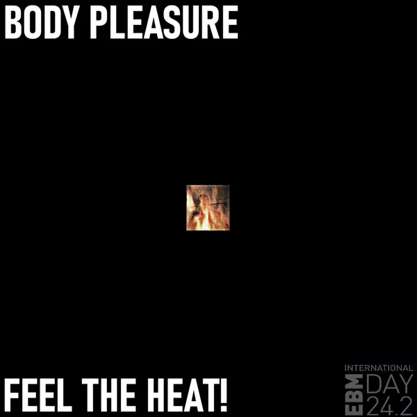 Feel the Heat!