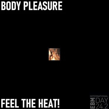 Feel the Heat!