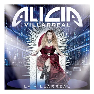 Alicia Villarreal