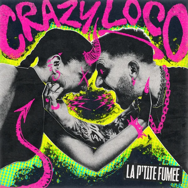 CrazyLoco
