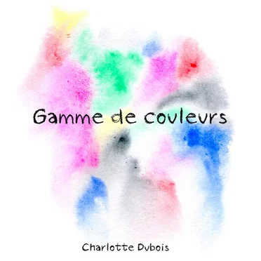 Gamme de couleurs