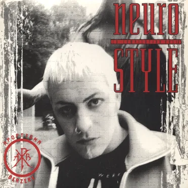 Neurostyle, Volume IX by Various Artists - album cover
