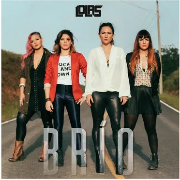 Brío