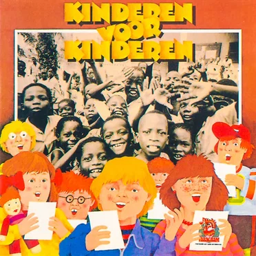 Kinderen voor Kinderen 1