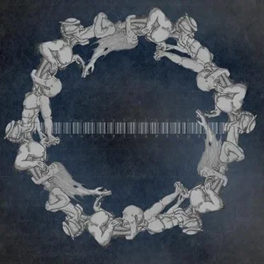 Chaos Becomes Us by A Legend Falls - album cover