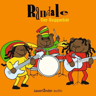 Der Reggaebär