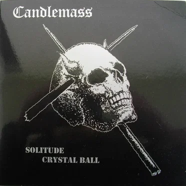 Solitude / Crystal Ball