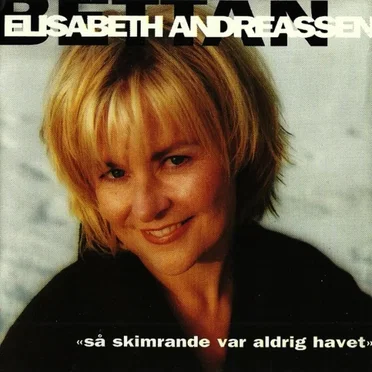 Elisabeth Andreassen
