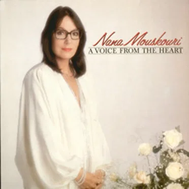 A Voice From the Heart