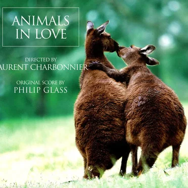 Les Animaux amoureux