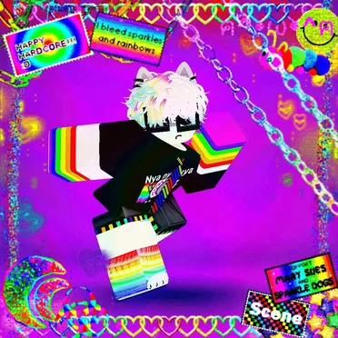 retroslop!