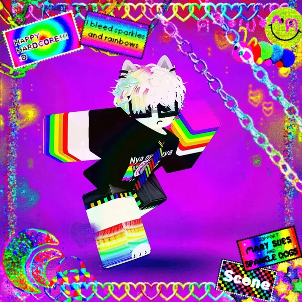 retroslop!