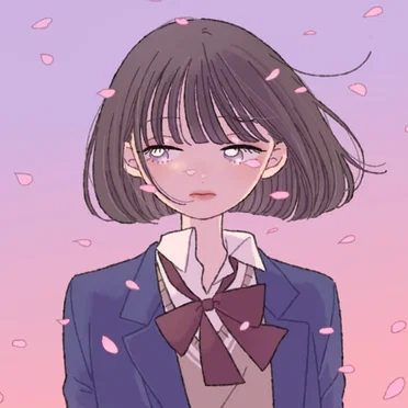 藍花