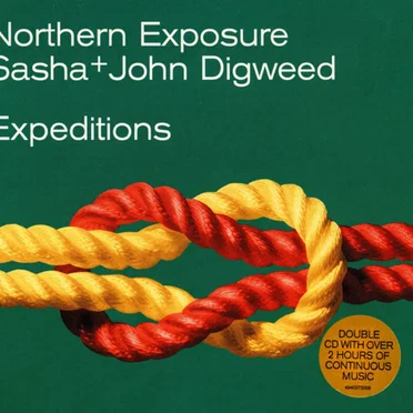 Northern Exposure: Expeditions