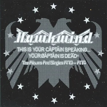 This Is Yöür Cäptain Speäking… Yöür Øåptåin Is Dea̋d« The Albums and Singles 1970–1974