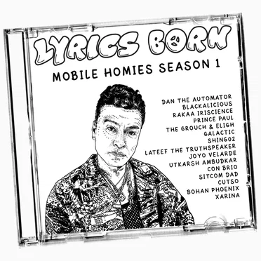 Mobile Homies Season 1