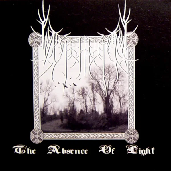 The Absence of Light