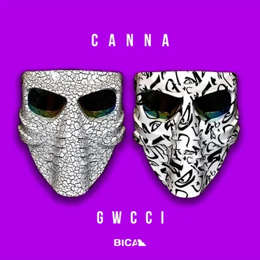 CANNA by GWCCI - album cover