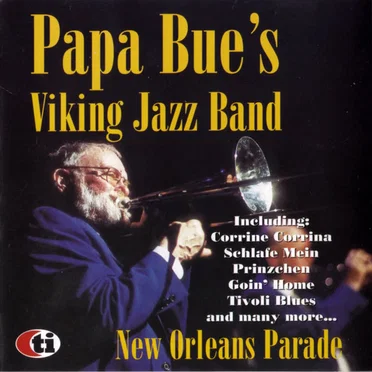 New Orleans Parade