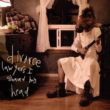 Divorce Lawyers I Shaved My Head by Jordaan Mason & the Horse Museum - album cover