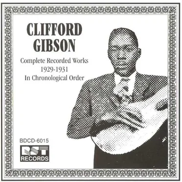 Complete Recorded Works 1929-1931 In Chronological Order