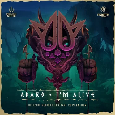 I'm Alive (Rebirth Festival 2019 Anthem)