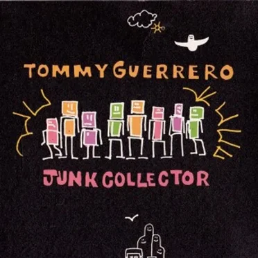 Junk Collector