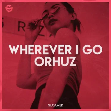 Wherever I Go by Orhuz - album cover