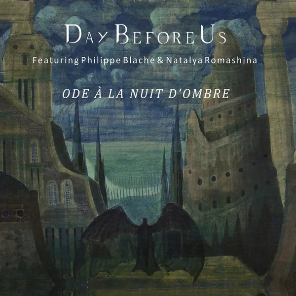 Ode à la nuit d'ombre
