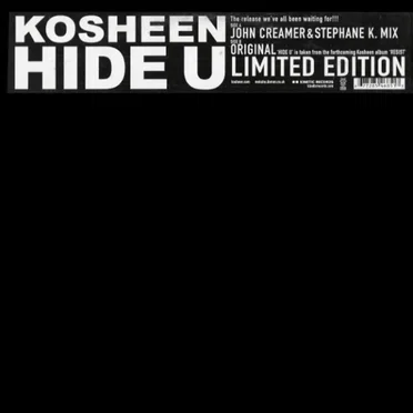 Hide U