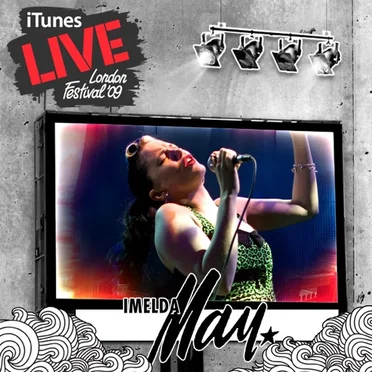 iTunes Festival: London 2009