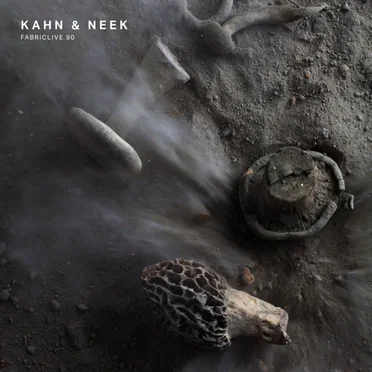 FabricLive 90: Kahn & Neek