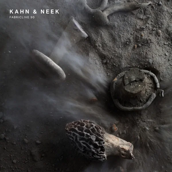 FabricLive 90: Kahn & Neek
