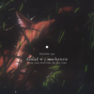 Daniel Mackenzie