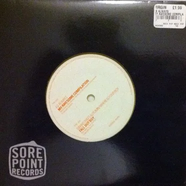 My Awesome Compilation / Fall Out Boy