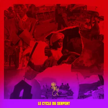 Le Cycle Du Serpent