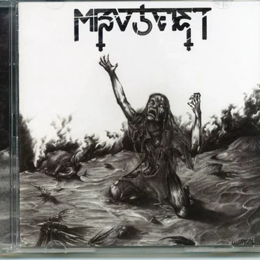 Mizoteist by Mizoteist - album cover