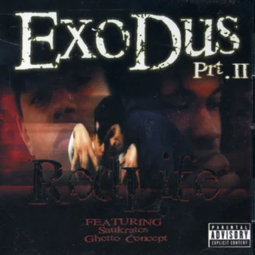 Exodus Prt. II