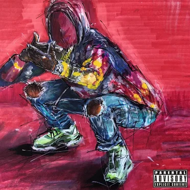 Flygod Is an Awesome God by Westside Gunn - album cover