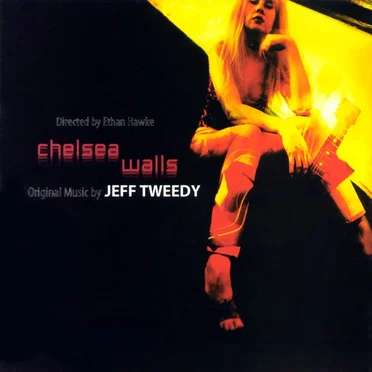 Chelsea Walls