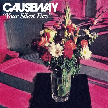 Your Silent Face by Causeway - album cover